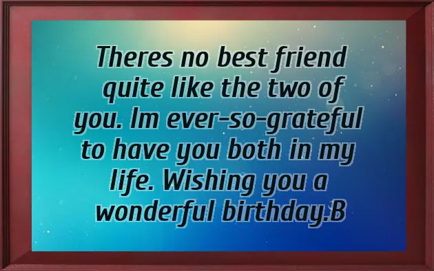 Best Friend Birthday Girl Best Friend Birthday Girl