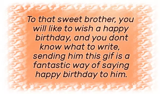 Funny Gif Birthday Wishes