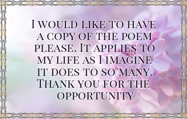 Poem For Jesus Poem For Jesus