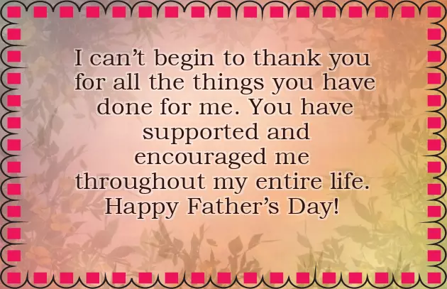 Simple Father Simple Father