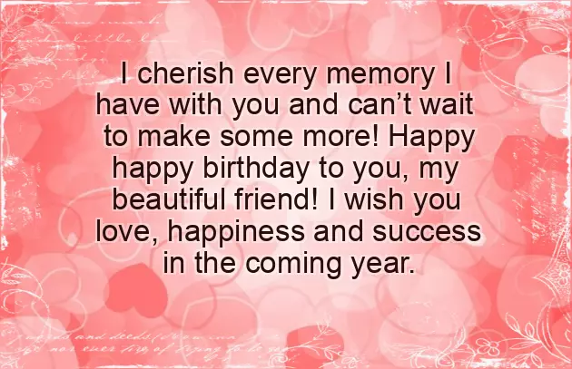 Happy Birthday For A Special Woman Happy Birthday For A Special Woman