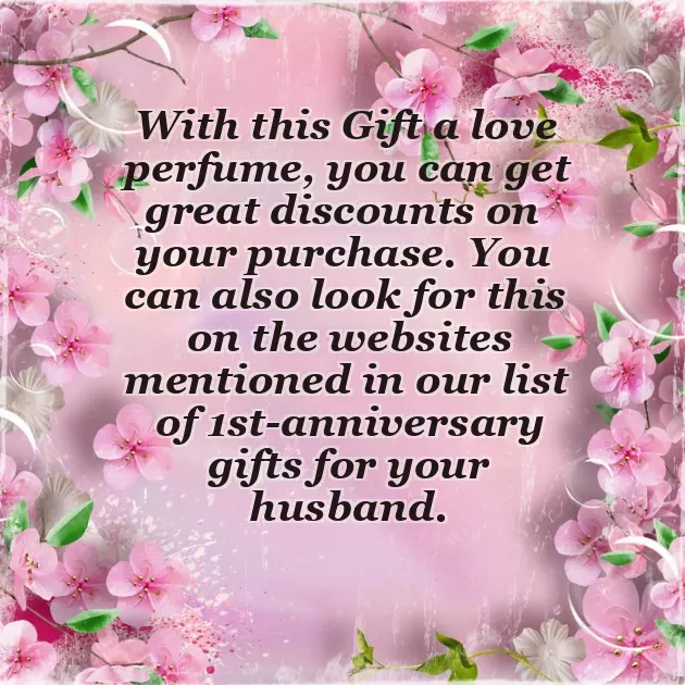 Surprise Anniversary Gifts For Husband Surprise Anniversary Gifts For Husband