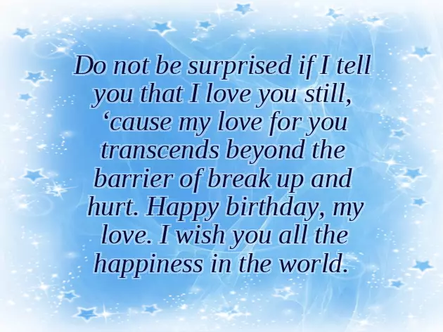 Boyfriend Happy Birthday Post Boyfriend Happy Birthday Post