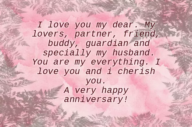 13 Anniversary Wishes