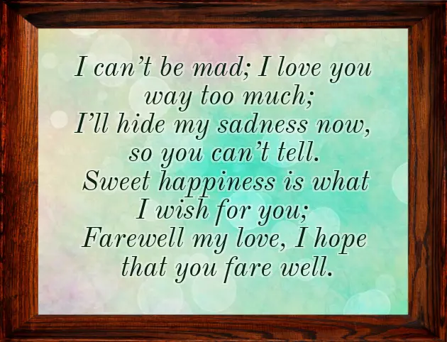 Trust Poems For Him Trust Poems For Him