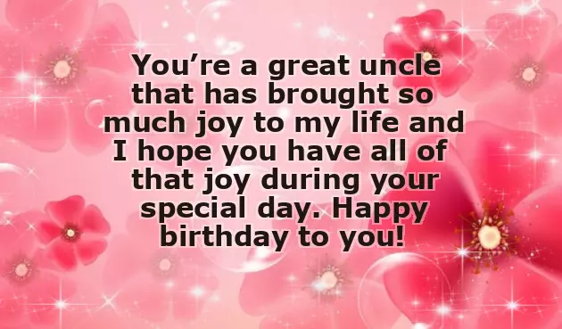 Birthday Wishes To Dad