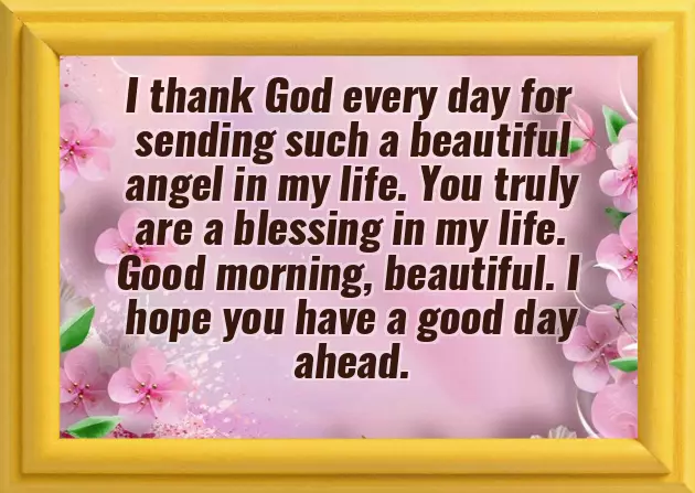 Best Good Morning Wishes For Crush