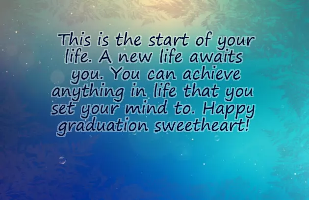 Congratulating Your Daughter On Her Graduation Congratulating Your Daughter On Her Graduation