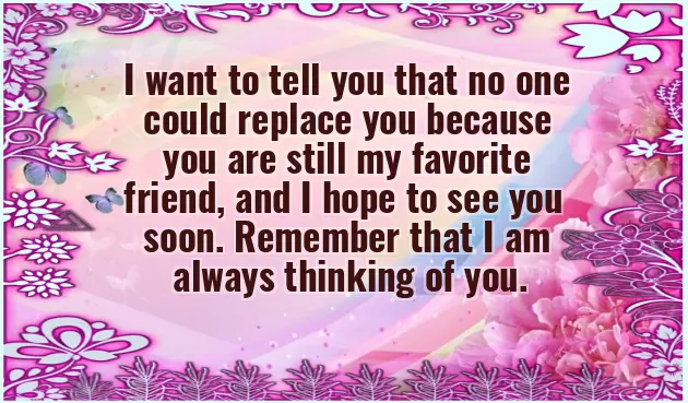 Happy Birthday To A Special Friend Happy Birthday To A Special Friend