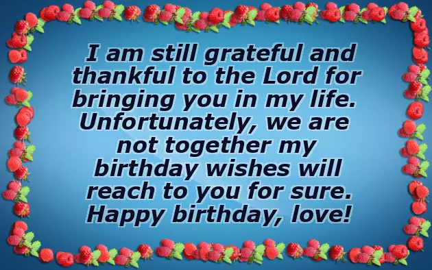 Ex Lover Birthday Quotes Ex Lover Birthday Quotes
