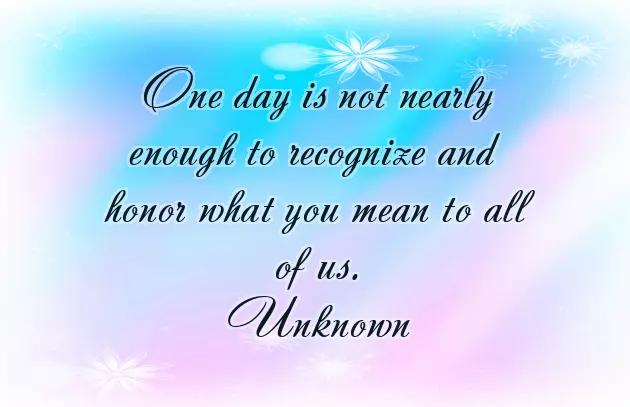 Happy Fathers Day Greetings To All