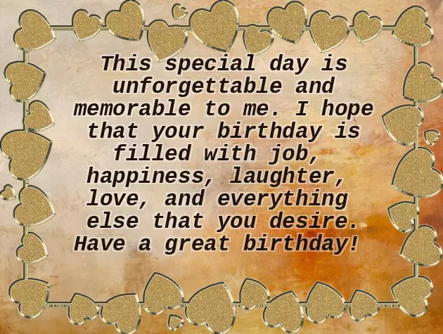 Happy Birthday To A Very Strong Woman Happy Birthday To A Very Strong Woman