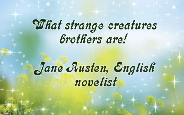 Younger Brother Happy Birthday Wishes Younger Brother Happy Birthday Wishes