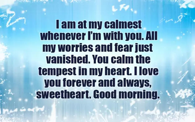 Beautiful Good Morning Message For My Wife Beautiful Good Morning Message For My Wife