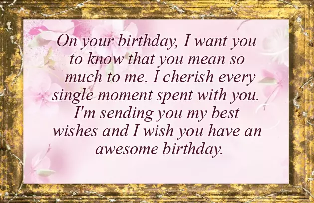 Best Happy Birthday Wishes For Friends Best Happy Birthday Wishes For Friends