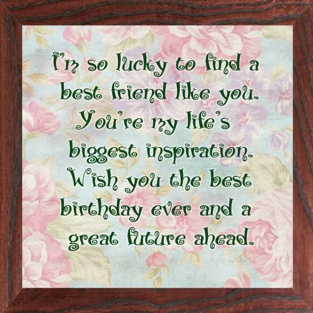 Birthday Wishes For My Male Best Friend Birthday Wishes For My Male Best Friend