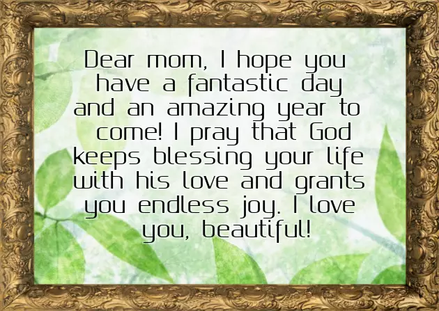 Happy Birthday Dear Mummy Happy Birthday Dear Mummy