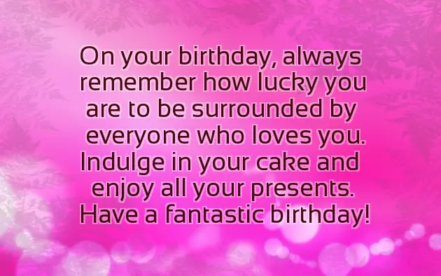 Birthday Wishes For Little Kids Birthday Wishes For Little Kids