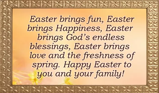 Resurrection Sunday Messages Resurrection Sunday Messages