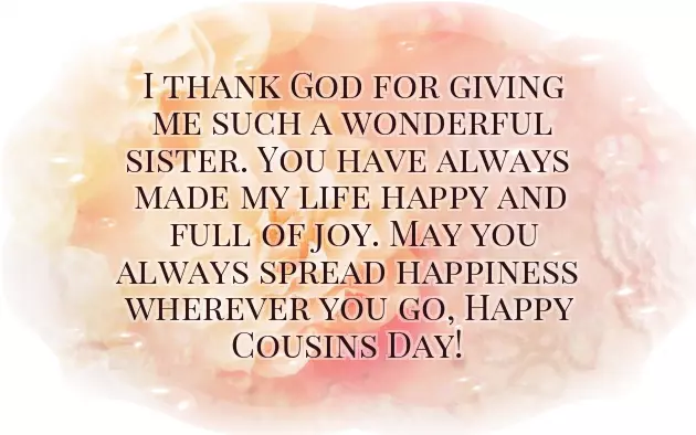 Happy New Year Cousin Wishes Happy New Year Cousin Wishes