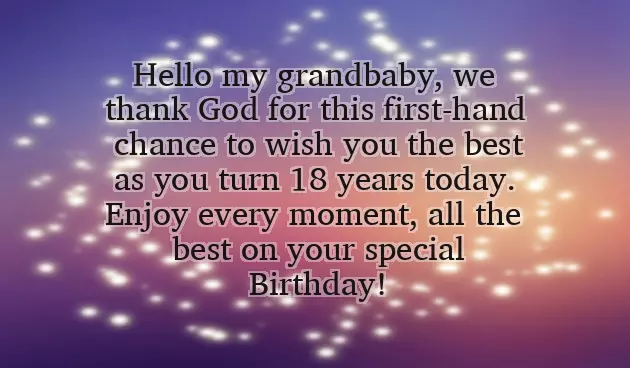 Granddaughter 18Th Birthday Poems Granddaughter 18Th Birthday Poems