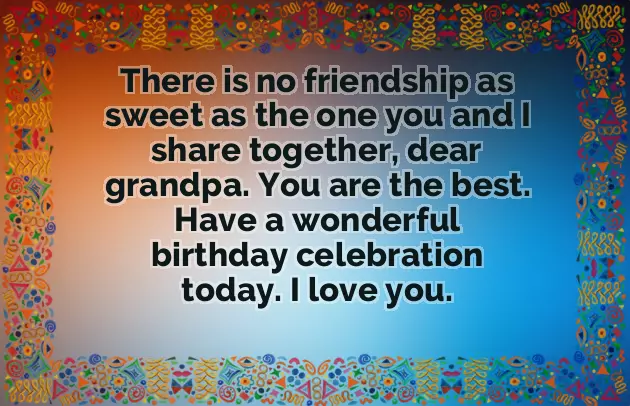 Happy Birthday To My Papa Quotes