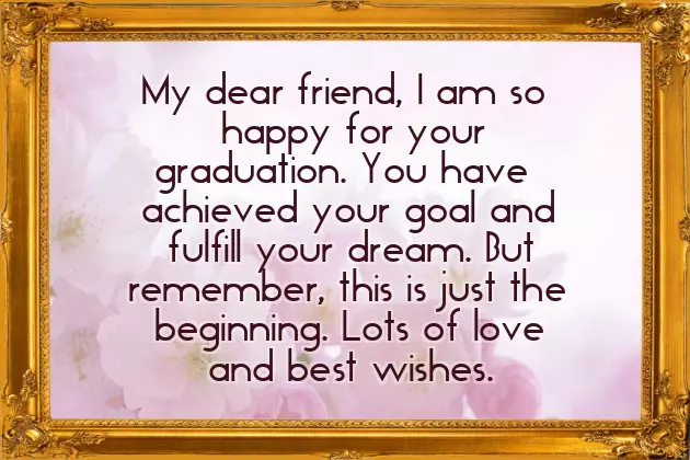 Congratulations On Your Graduation Brother Congratulations On Your Graduation Brother