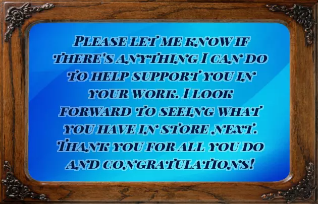 Congratulations For Business Success Congratulations For Business Success