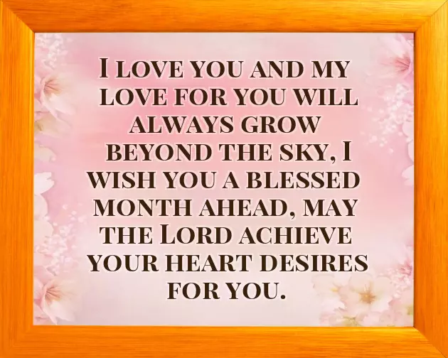 Good Morning And Happy Sunday Wishes