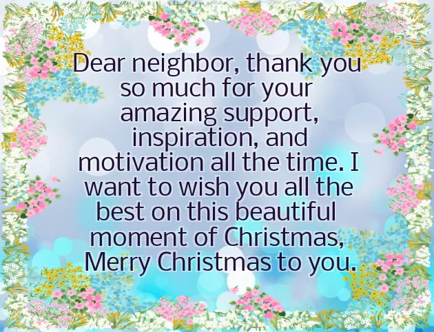 Merry Christmas Wishes For Mother In Law