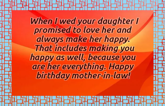 Best Quotes For Mother In Law Birthday Best Quotes For Mother In Law Birthday