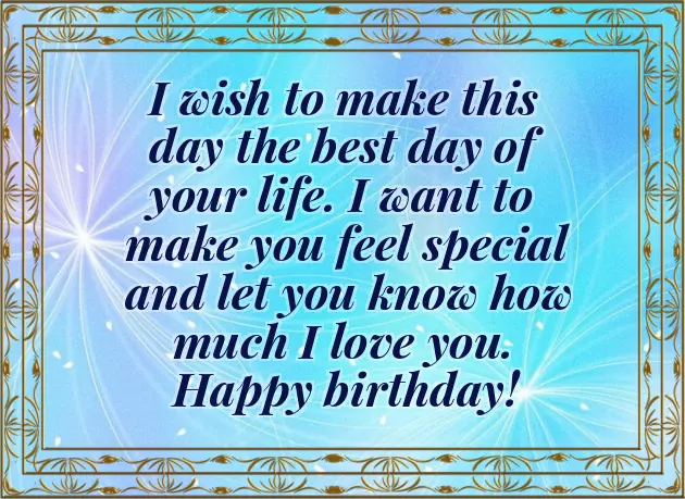 Good Morning And Happy Birthday Good Morning And Happy Birthday