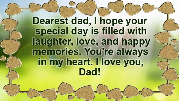 Inspirational Fathers Day Messages To A Friend Inspirational Fathers Day Messages To A Friend