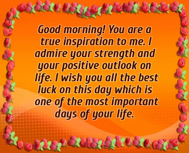 Good Morning Birthday Text Good Morning Birthday Text