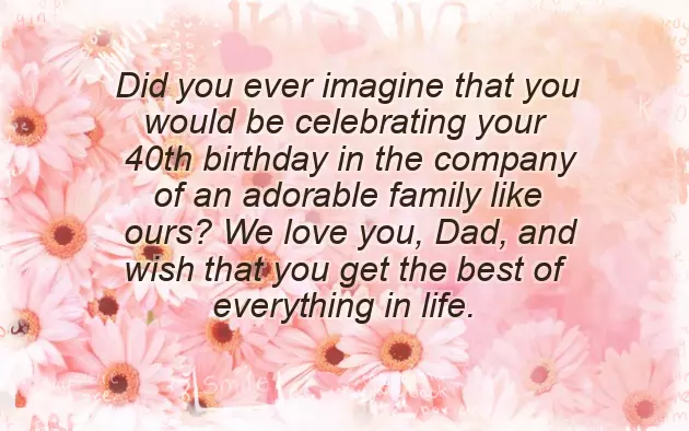 Best Birthday Quotes For Dad From Daughter Best Birthday Quotes For Dad From Daughter