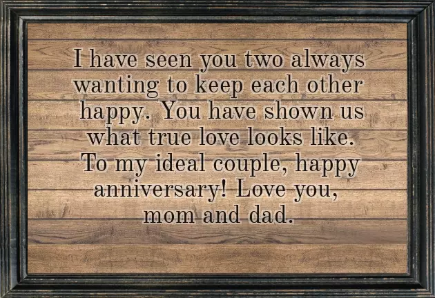 Wedding Anniversary Wishes Mom Dad Wedding Anniversary Wishes Mom Dad
