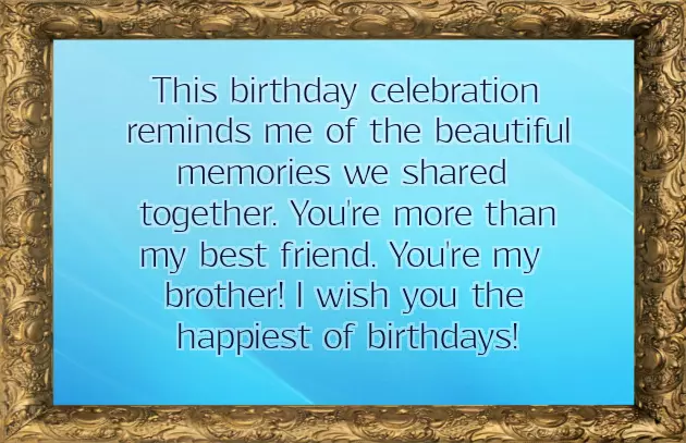 Good Words For Best Friend Birthday Good Words For Best Friend Birthday