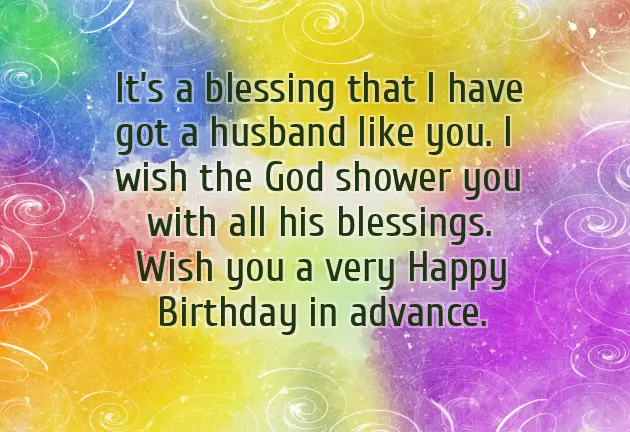 Greetings Birthday To My Husband Greetings Birthday To My Husband