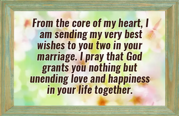 Congratulations On Your Betrothal