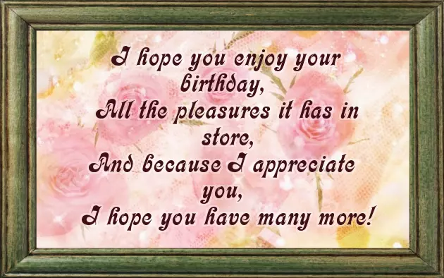 Bday Wishes With Name Bday Wishes With Name