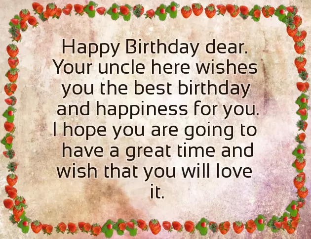 Wish You A Very Happy Birthday Little Boy Wish You A Very Happy Birthday Little Boy