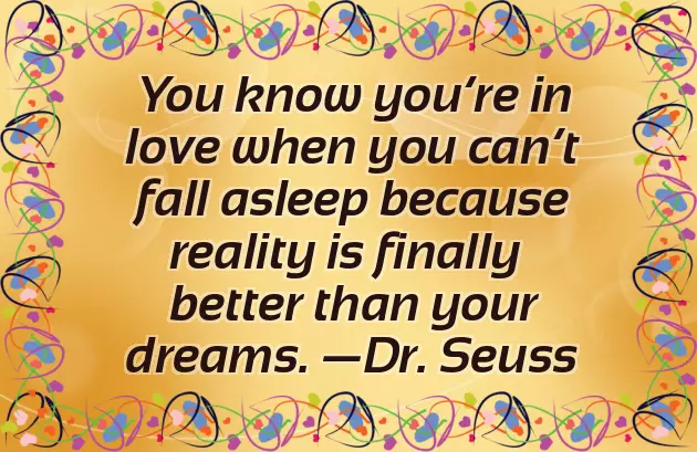 Famous Wedding Quotes