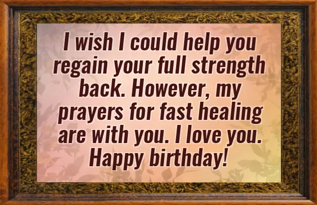 Message For A Friend Whose Father Is Sick Message For A Friend Whose Father Is Sick