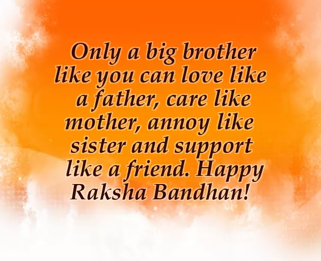 Raksha Bandhan Wishes For Elder Sister Raksha Bandhan Wishes For Elder Sister