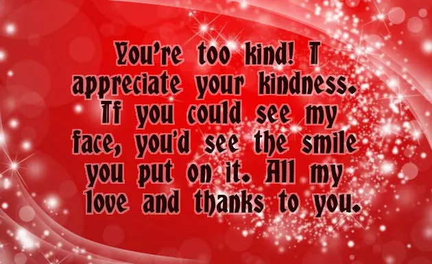 Thanks For Your Birthday Thanks For Your Birthday