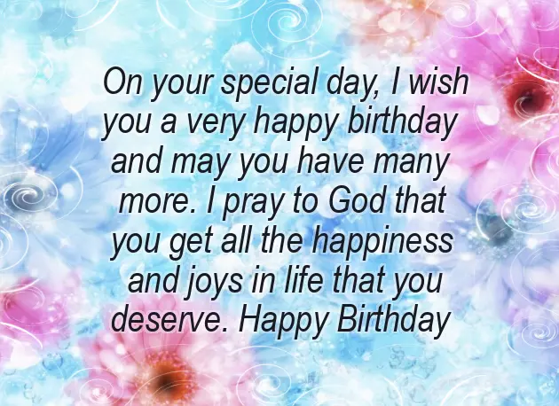 Happy Birthday Bhai Jan Wishes