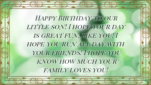 5 Years Old Girl Birthday Wishes 5 Years Old Girl Birthday Wishes