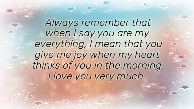 Cheerful Morning Greetings Cheerful Morning Greetings