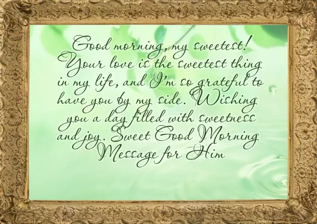 Mind Blowing Good Morning Messages For Her Mind Blowing Good Morning Messages For Her