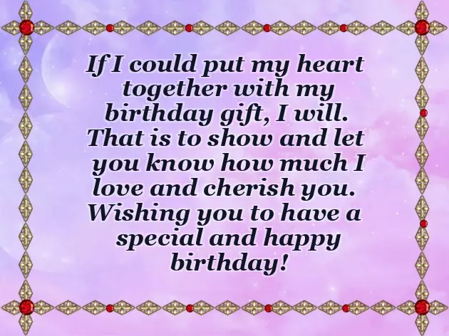 Happy Birthday Wishes In English For Brother Happy Birthday Wishes In English For Brother